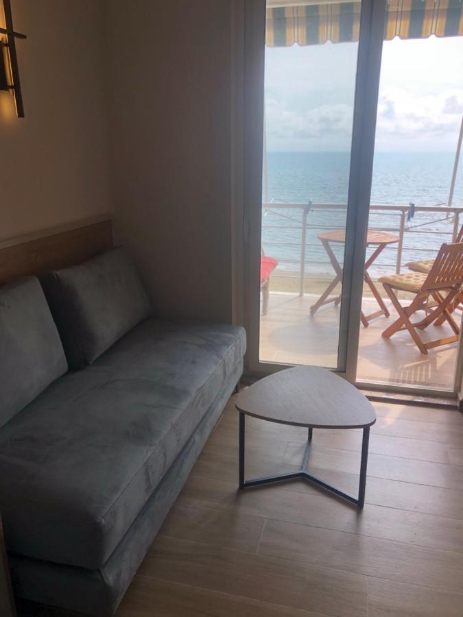 Bellavista Apartment Durrës Exterior foto