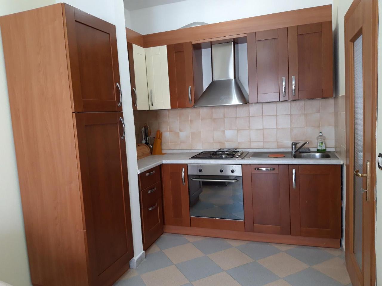 Bellavista Apartment Durrës Exterior foto